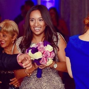 Meet your Posher, Antonella